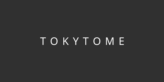 Tokytome